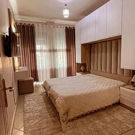 Apartment Am *