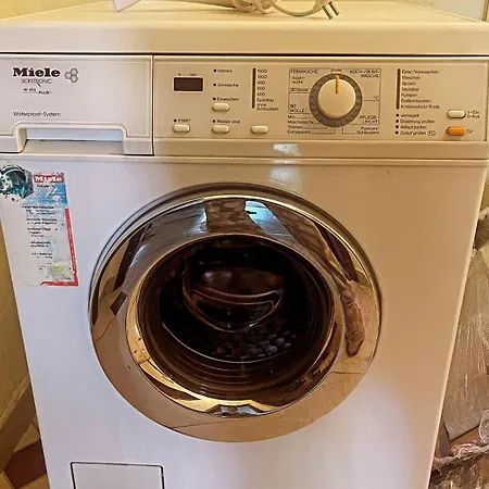 Am Apartament Golem (Tirana)