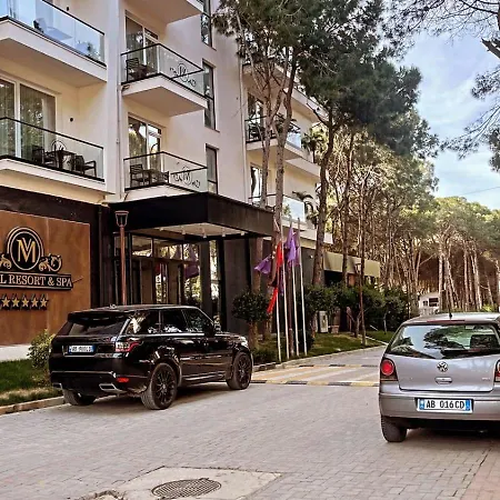 Am Apartament *